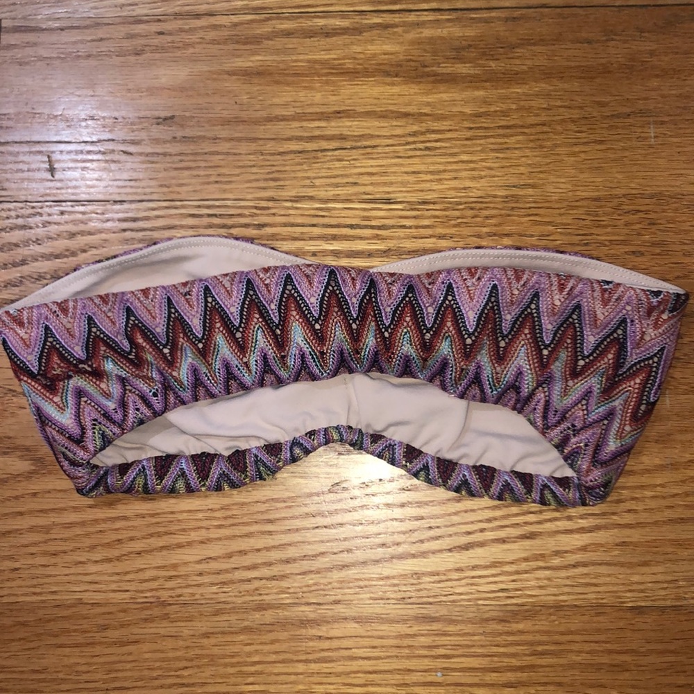 TopSecret Colorful Bandeau - Picture 3 of 5